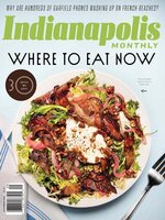 Indianapolis Monthly